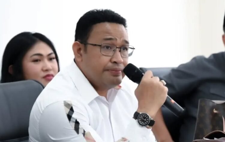 SPMB 2026 Jadi Sorotan, DPRD Kaltara Minta Sistem Penerimaan Lebih Transparan