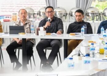 Komisi IV DPRD Kaltara Kawal JKN, Pemda Diminta Pastikan UHC 2026 Tak Terganggu