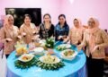 Kuliner Tidung Malinau Siap Unjuk Rasa di Seleksi Tingkat Nasional
