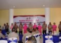 Rotasi Pejabat Polda Kaltara, Kapolda Tekankan Kepemimpinan dan Sinergi