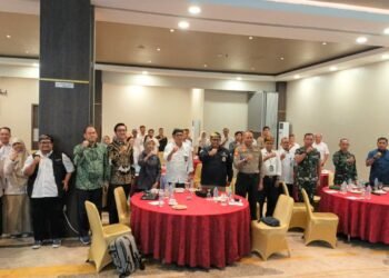 Eksplorasi Tingkilan-001 Dimulai, PHE LPB Bidik Potensi Cadangan Migas Baru di Bulungan