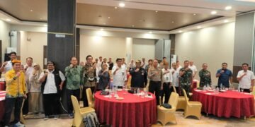 Eksplorasi Tingkilan-001 Dimulai, PHE LPB Bidik Potensi Cadangan Migas Baru di Bulungan