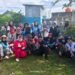Lurah Juata Permai Dorong Gotong Royong Jadi Budaya Bersama Warga