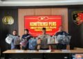 Misteri Bayi di Toilet KA Sancaka Terjawab, Polisi Tangkap Kedua Orang Tua Kandung