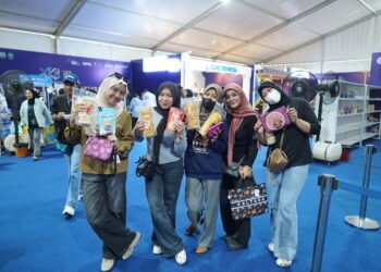 Tembus Tiga Negara, 9 UMKM Kaltara Kantongi Kesepakatan Bisnis Rp2,95 Miliar