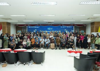 30 UMKM Kaltara Mulai Bertransformasi, Digitalisasi Jadi Kunci Perluasan Pasar