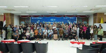 30 UMKM Kaltara Mulai Bertransformasi, Digitalisasi Jadi Kunci Perluasan Pasar