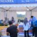 KKB 2026 Jadi Panggung Kreativitas UMKM Kaltara, 140 Pelaku Usaha Ambil Bagian