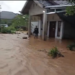 Warga Nunukan Terbangun karena Banjir, Mobil Hanyut dan Permukiman Terendam Lumpur