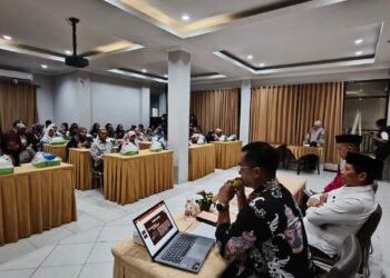 Supa’ad Dorong Masyarakat Pahami Ranperda Pengarusutamaan Gender Secara Utuh