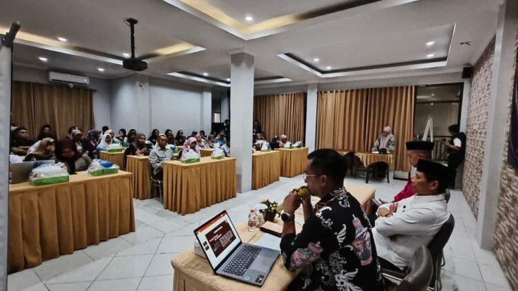 Supa’ad Dorong Masyarakat Pahami Ranperda Pengarusutamaan Gender Secara Utuh