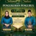 Pengukuhan LPTQ Tarakan Utara Jadi Awal Penguatan Pembinaan Generasi Qur’ani