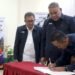 Teguh Santosa Minta JMSI Papua Barat Bangun Media Sehat dan Tinggalkan Jurnalisme Clickbait