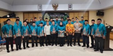Sisca Maya: LPTQ Tarakan Utara Harus Jadi Pusat Pembinaan Al-Qur’an, Bukan Sekadar Penyelenggara MTQ