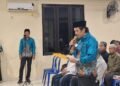 Suryadi Sangkala Ajak Seluruh Elemen Bersatu Bangun LPTQ Tarakan Utara yang Lebih Berkualitas