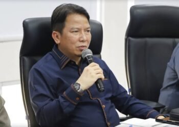 Achmad Djufrie: Aspirasi Masyarakat Perbatasan Harus Berujung pada Pembangunan Nyata