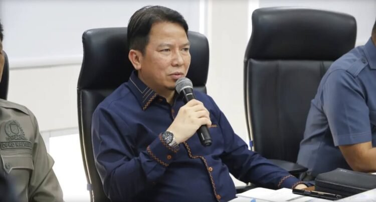 Achmad Djufrie: Aspirasi Masyarakat Perbatasan Harus Berujung pada Pembangunan Nyata