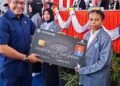 Dari Ribuan Mimpi yang Tersaring, Syamsuddin Arfah Yakin Mahasiswa Baru UBT Akan Menjadi Penggerak Masa Depan Kaltara