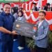 Dari Ribuan Mimpi yang Tersaring, Syamsuddin Arfah Yakin Mahasiswa Baru UBT Akan Menjadi Penggerak Masa Depan Kaltara