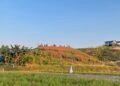 Menjemput Senja di Bukit Slipi, Saat Langkah Kaki Menjadi Cerita