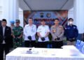 3,5 Kg Sabu Dimusnahkan, Wali Kota Solo Tegaskan Perang Melawan Narkoba
