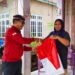 Bendera Dibagikan, Dagangan Diborong: Berkah Kemerdekaan