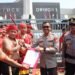Saat Isu Viral Mengusik Nunukan, Polisi Turun Menjaga Ketenangan Masyarakat