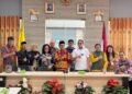 Jangan Sampai Mahasiswa yang Membutuhkan Terlewat, Syamsuddin Kawal Beasiswa Kaltara