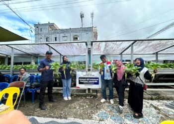 Dari Konservasi hingga Pemberdayaan, Pertamina Patra Niaga Raih 10 Penghargaan ISRA 2026