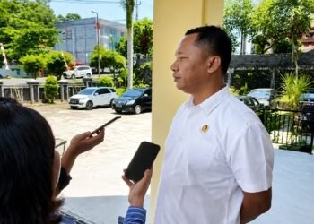 Bukan Semua BMN, RDP Ungkap Ada Lahan Warga di Kawasan Bandara Juwata yang Belum Berstatus Aset Negara