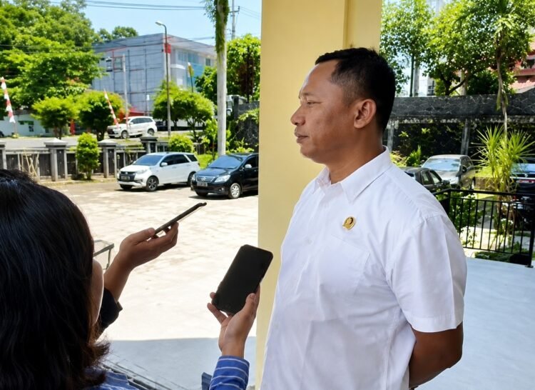 Bukan Semua BMN, RDP Ungkap Ada Lahan Warga di Kawasan Bandara Juwata yang Belum Berstatus Aset Negara