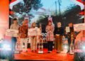 Astrid Widayani: Lomba Gapura Bukan Sekadar Adu Kreativitas, Tapi Perkuat Guyub Warga