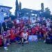 Drama Adu Penalti Warnai Final BMC V Malinau, Dua Tim Keluar sebagai Juara