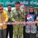 Jembatan Garuda Juata Kerikil Rampung, Dandim Dorong Warga Aktif Sampaikan Kebutuhan Infrastruktur