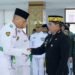 Gubernur Zainal Kukuhkan 26 Paskibraka Kaltara, Pesan Generasi Muda Jaga Persatuan
