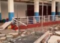 Gempa M7,7 Guncang Nagekeo, Dua Orang Tewas di Pelabuhan El Say Sikka
