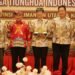 PSMTI Dikukuhkan, Wali Kota Tarakan Ajak Perkuat Persatuan di Tengah Keberagaman