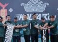 KALTARUN 2026 Jadi Jembatan Koneksi Kaltara-Malaysia, Agus Taufik Soroti QRIS Cross Border