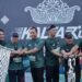 KALTARUN 2026 Jadi Jembatan Koneksi Kaltara-Malaysia, Agus Taufik Soroti QRIS Cross Border