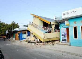 5.000 Lebih Warga Mengungsi Pascagempa NTT, BNPB: Kebutuhan Dasar Jadi Prioritas