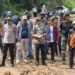 Tinjau Jalan Krayan, Bupati Nunukan: Lima Titik Segera Kami Tangani