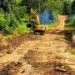 638 Meter Jalan Krayan Diperbaiki, BPBD Kejar Pemulihan Akses Warga