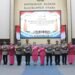 Kapolda Kaltara Pimpin Sertijab, Minta Pejabat Baru Segera Beradaptasi dan Perkuat Pelayanan