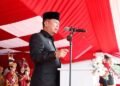Ketua DPRD Kaltara: Kemerdekaan Adalah Amanah untuk Terus Membangun