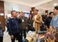 Khairul: Pemberdayaan Penerima Manfaat Harus Berujung pada Kemandirian