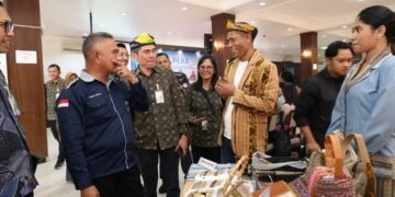 Khairul: Pemberdayaan Penerima Manfaat Harus Berujung pada Kemandirian