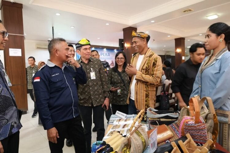 Khairul: Pemberdayaan Penerima Manfaat Harus Berujung pada Kemandirian