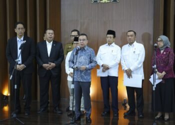 Guru PPPK Paruh Waktu Bakal Diangkat Penuh Waktu, Ada Peluang Jadi PNS