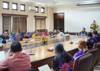 Irau ke-12 Malinau Siapkan Panggung Budaya untuk Generasi Muda