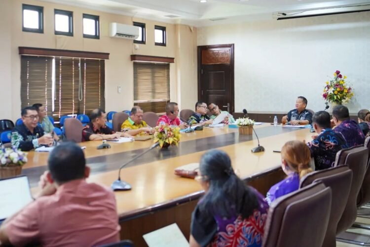 Irau ke-12 Malinau Siapkan Panggung Budaya untuk Generasi Muda
